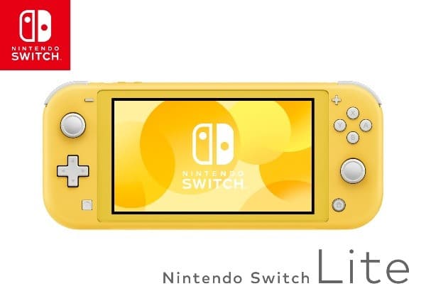 Nintendo Switch Lite disponível no Brasil -Preço e Impostos - Engenho  Contabilidade